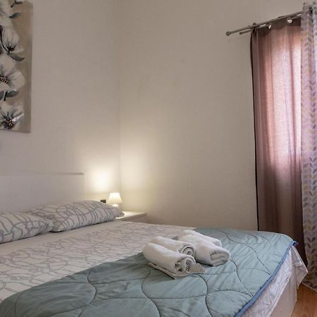 Zorana Rogoznica (Sibenik-Knin) Exterior foto