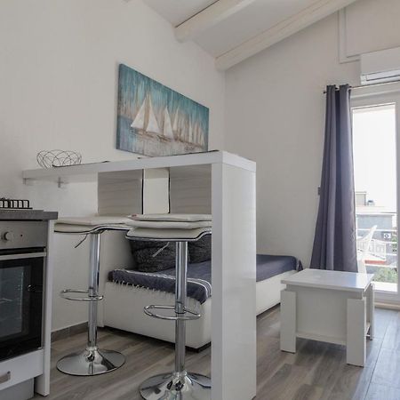 Zorana Rogoznica (Sibenik-Knin) Exterior foto