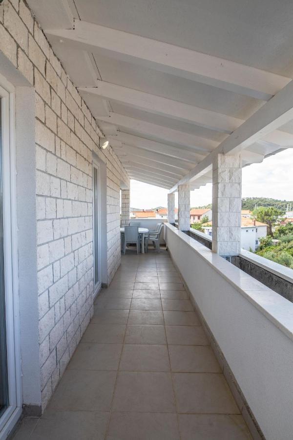 Zorana Rogoznica (Sibenik-Knin) Exterior foto
