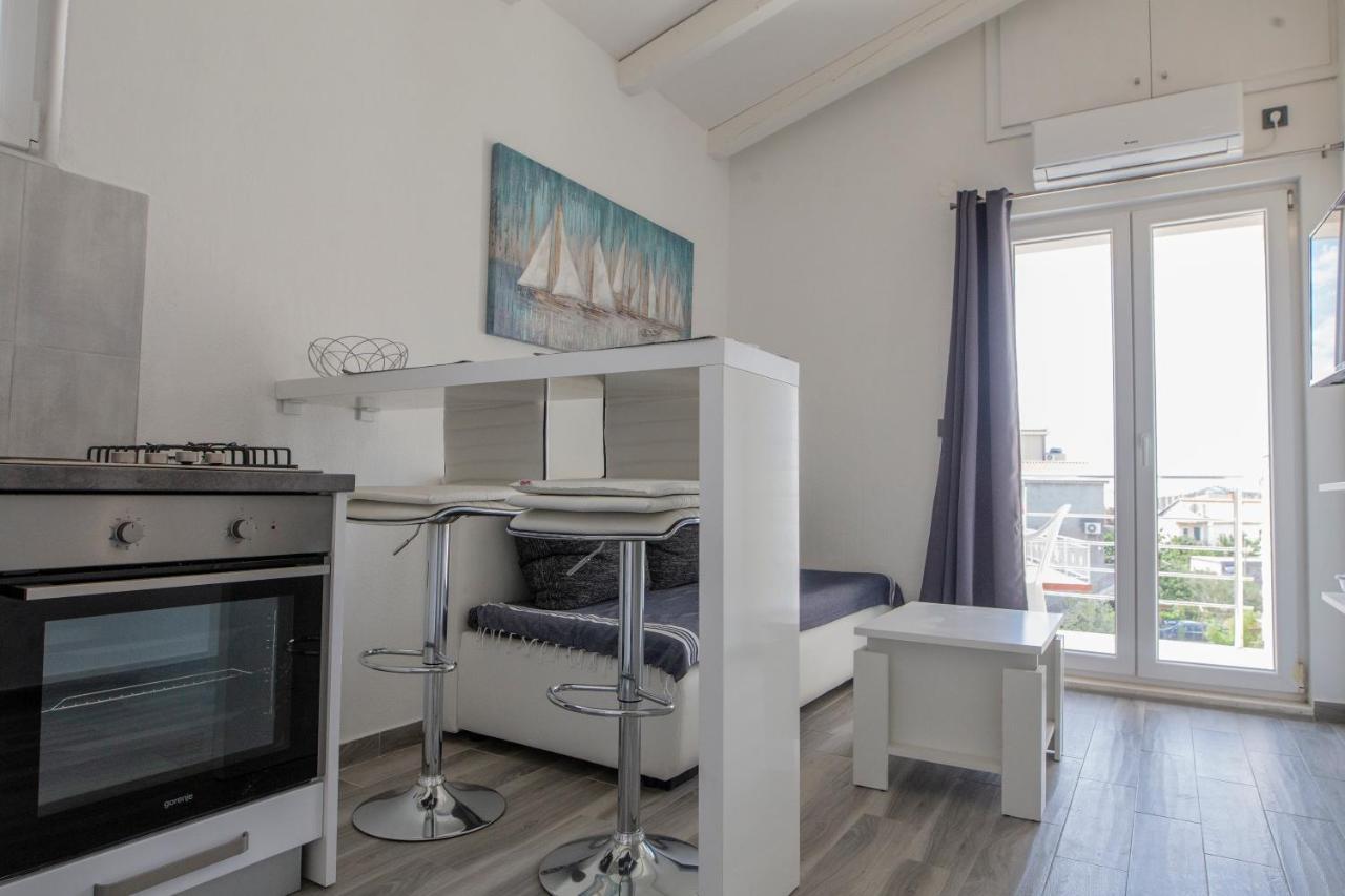 Zorana Rogoznica (Sibenik-Knin) Exterior foto