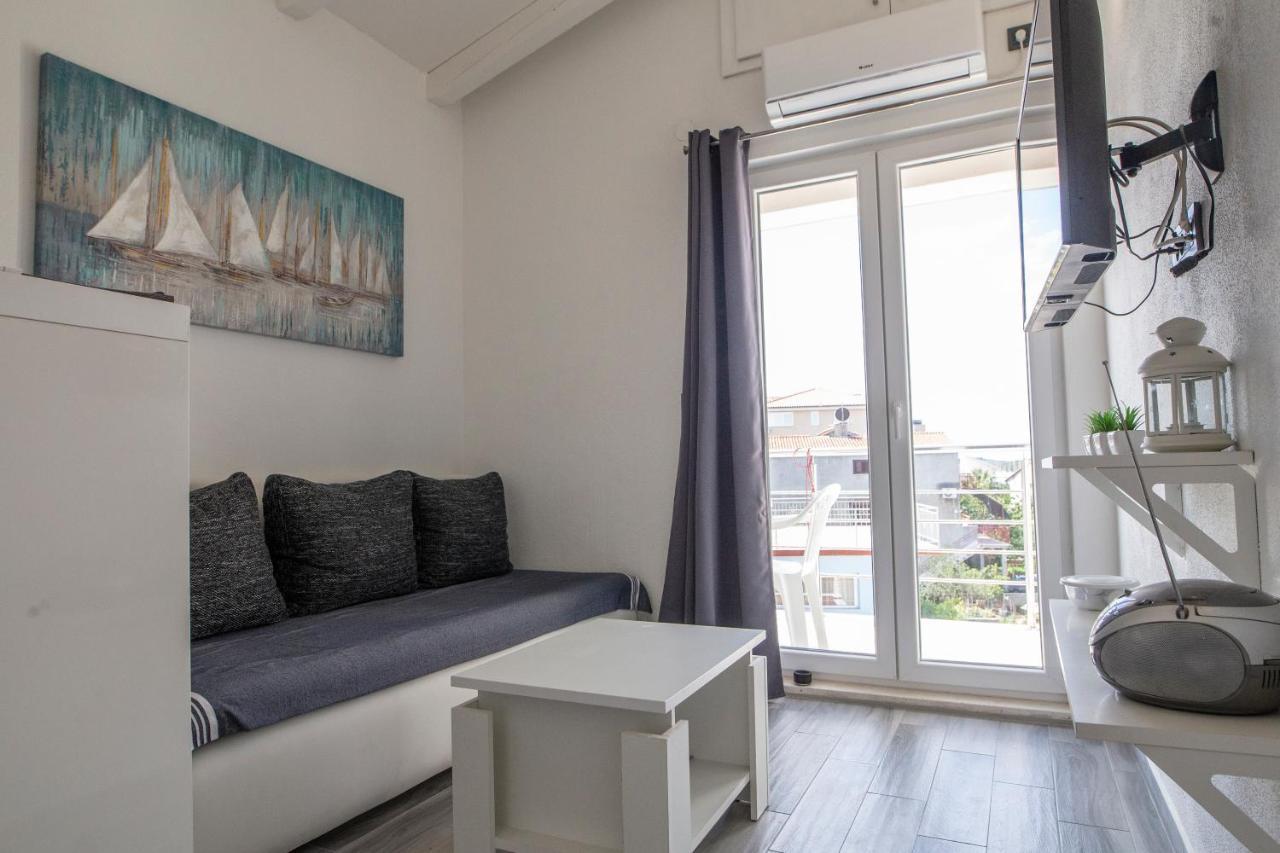 Zorana Rogoznica (Sibenik-Knin) Exterior foto