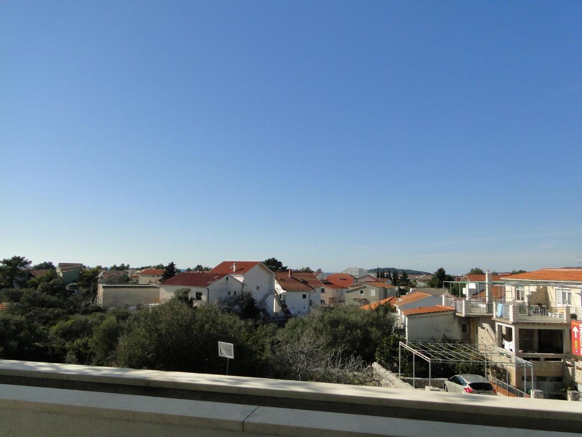 Zorana Rogoznica (Sibenik-Knin) Exterior foto
