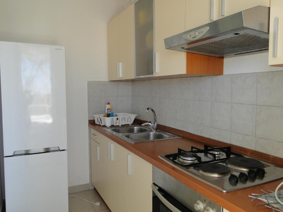 Zorana Rogoznica (Sibenik-Knin) Exterior foto