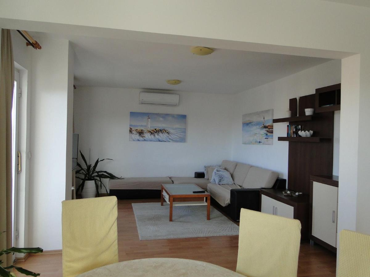 Zorana Rogoznica (Sibenik-Knin) Exterior foto
