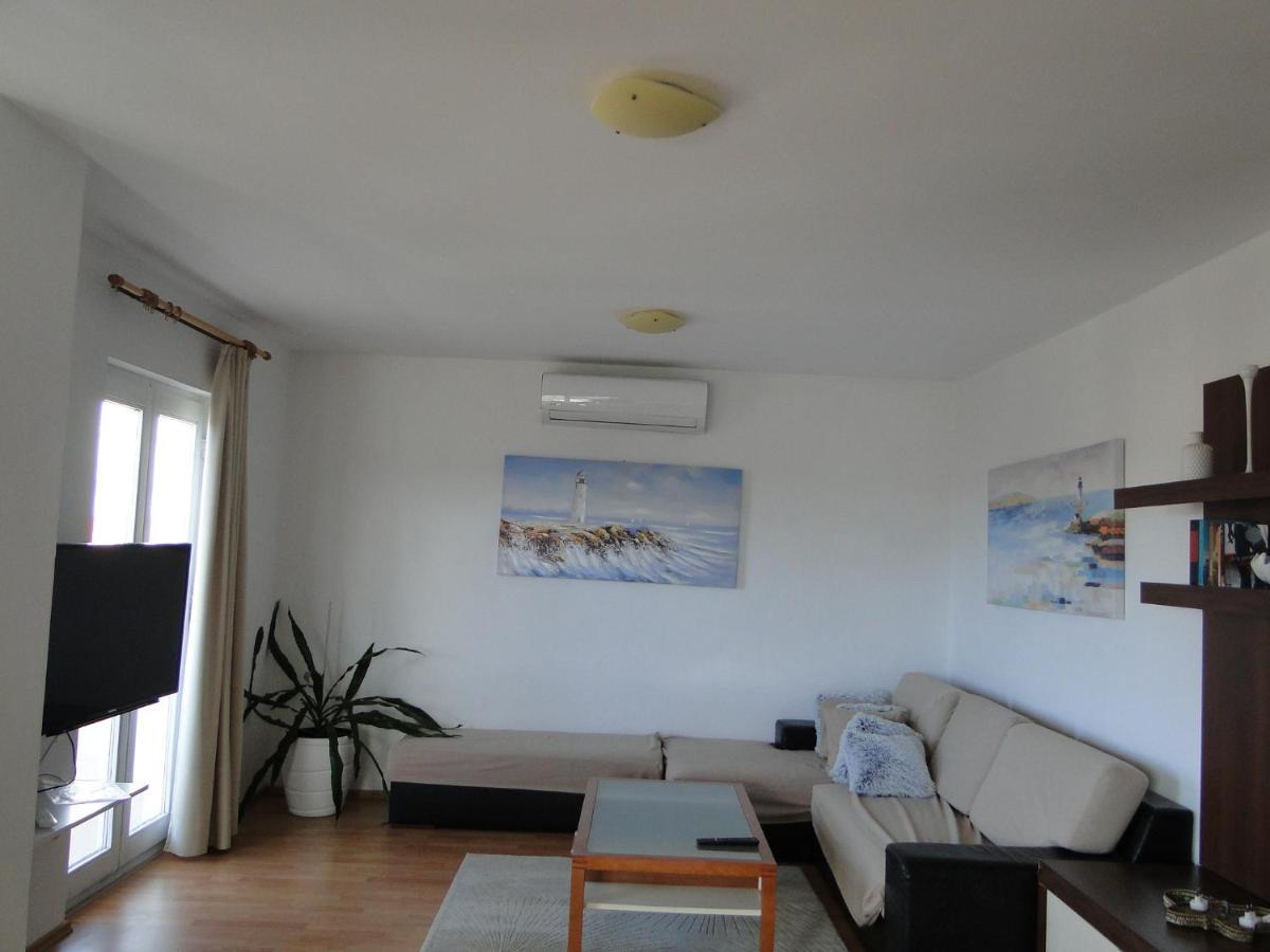Zorana Rogoznica (Sibenik-Knin) Exterior foto
