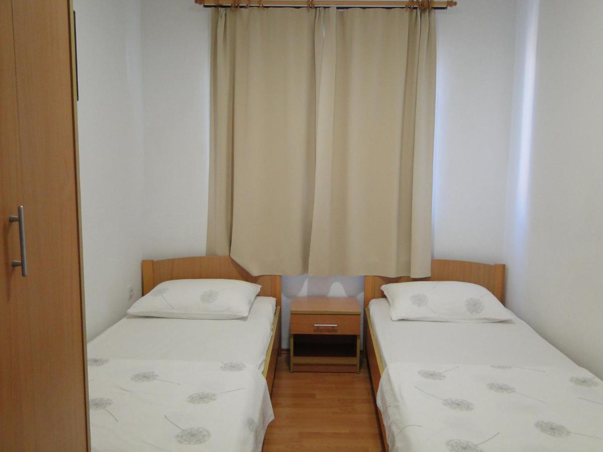 Zorana Rogoznica (Sibenik-Knin) Exterior foto