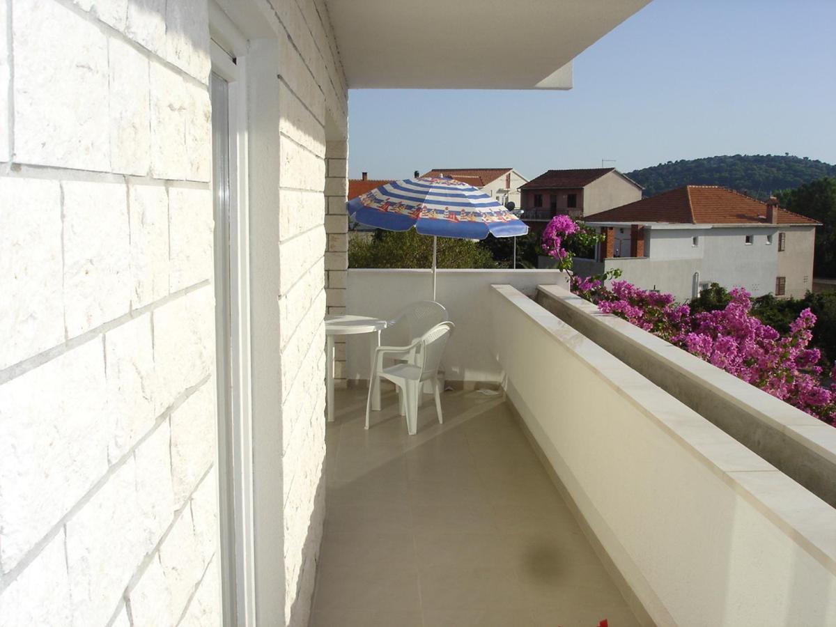 Zorana Rogoznica (Sibenik-Knin) Exterior foto