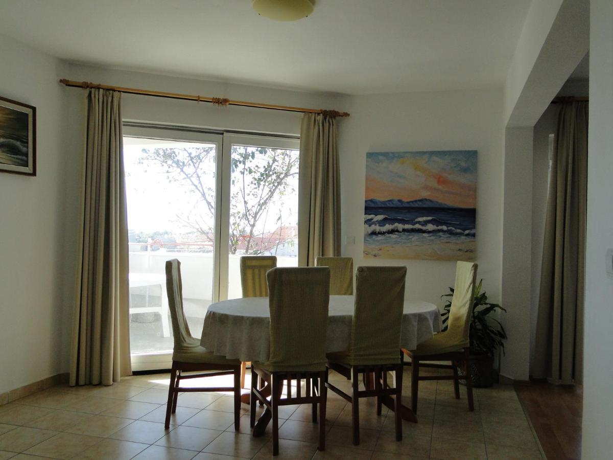 Zorana Rogoznica (Sibenik-Knin) Exterior foto